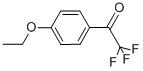 4'-Ethoxyl-2,2,2-trifluoroacetophenone CAS#: 26902-76-1