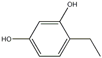 4-Ethyl-1,3-dihydroxy benzene CAS#: 2896-60-8
