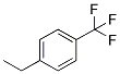4-Ethylbenzotrifluoride CAS#: 27190-69-8