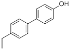 4'-Ethylbiphenyl-4-ol CAS#: 21345-28-8
