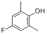 4-FLUORO-2,6-DIMETHYLPHENOL CAS#: 2338-56-9
