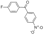 4-FLUORO-4'-NITROBENZOPHENONE CAS#: 2195-47-3