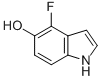4-FLUORO-5-HYDROXYINDOLE CAS#: 288386-04-9