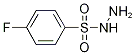 4-FLUOROBENZENESULFONOHYDRAZIDE CAS#: 2266-41-3