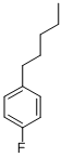4-FLUOROPENTYLBENZENE CAS#: 28593-14-8