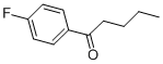 4'-FLUOROVALEROPHENONE CAS#: 29114-66-7