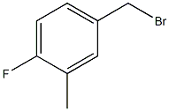 4-Fluoro-3-methylbenzyl bromide CAS#: 261951-70-6