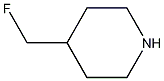 4-Fluoromethylpiperidine CAS#: 259143-04-9