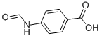 4-Formamido Benzoic Acid CAS#: 28533-43-9