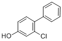 4-HYDROXY-2-CHLOROBIPHENYL CAS#: 23719-22-4