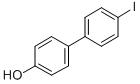 4-HYDROXY-4'-IODOBIPHENYL CAS#: 29558-78-9