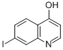 4-HYDROXY-7-IODOQUINOLINE CAS#: 22297-71-8