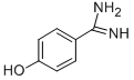 4-HYDROXY-BENZAMIDINE CAS#: 15535-98-5