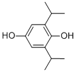 4-HYDROXY PROPOFOL CAS#: 1988-10-9