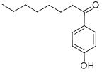 4-HYDROXYOCTANOPHENONE CAS#: 2589-73-3