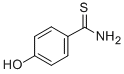 4-HYDROXYTHIOBENZAMIDE CAS#: 25984-63-8