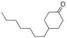 4-Heptylcyclohexanone CAS#: 16618-75-0
