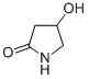 4-Hydroxy-2-pyrrolidone CAS#: 25747-41-5