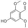 4-Hydroxy-2,6-dimethoxybenzaldehyde CAS#: 22080-96-2