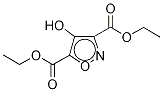 4-Hydroxy-3,5-isoxazoledicarboxylic Acid 3,5-Diethyl Ester CAS#: 23468-99-7