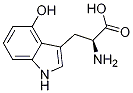 4-Hydroxy-L-tryptophan CAS#: 25242-90-4