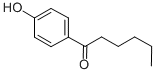4-(Hydroxyphenyl)-1-heptanone CAS#: 2589-72-2