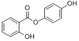 4-Hydroxyphenyl 2-hydroxybenzoate CAS#: 2553-10-8