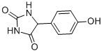 4-Hydroxyphenyl hydantoin CAS#: 2420-17-9