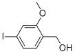 4-IODO-2-METHOXYBENZYL ALCOHOL CAS#: 210037-23-3