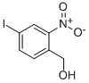 4-IODO-2-NITROBENZYL ALCOHOL CAS#: 22996-20-9
