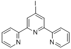 4'-IODO-2,2':6',2''-TERPYRIDINE CAS#: 220525-60-0