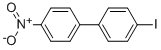 4-IODO-4'-NITROBIPHENYL CAS#: 29170-08-9