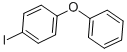 4-IODODIPHENYL ETHER CAS#: 2974-94-9