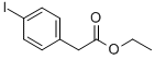4-IODOPHENYLACETIC ACID ETHYL ESTER CAS#: 15250-46-1