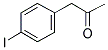 (4-IODOPHENYL)ACETONE CAS#: 21906-36-5