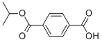 4-(ISOPROPOXYCARBONYL)BENZOIC ACID CAS#: 20576-81-2
