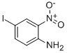 4-Iodo-2-nitroaniline CAS#: 20691-72-9