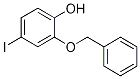 4-Iodo-2-(phenylMethoxy)phenol CAS#: 289471-92-7
