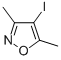 4-Iodo-3,5-dimethylisoxazole CAS#: 10557-85-4