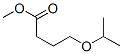 4-Isopropoxybutyric acid methyl ester CAS#: 29006-05-1