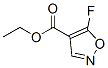 4-Isoxazolecarboxylicacid,5-fluoro-,ethylester(8CI) CAS#: 25786-81-6