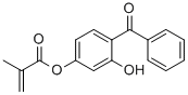 4-METHACRYLOXY-2-HYDROXYBENZOPHENONE CAS#: 2035-72-5