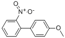 4'-METHOXY-2-NITROBIPHENYL CAS#: 20013-55-2