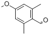 4-METHOXY-2,6-DIMETHYLBENZALDEHYDE CAS#: 19447-00-8
