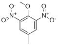 4-METHOXY-3,5-DINITROTOLUENE CAS#: 29455-11-6