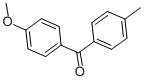 4-METHOXY-4'-METHYLBENZOPHENONE CAS#: 23886-71-7