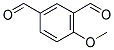 4-METHOXYISOPHTHALALDEHYDE CAS#: 25445-35-6