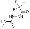 4-METHYL-1-(TRIFLUOROACETYL)-3-THIOSEMICARBAZIDE CAS#: 25366-21-6