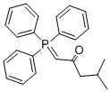 4-METHYL-1-(TRIPHENYL-LAMBDA5-PHOSPHANYLIDENE)-PENTAN-2-ONE CAS#: 27653-95-8