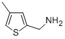 (4-METHYL-2-THIENYL)METHYLAMINE CAS#: 104163-39-5